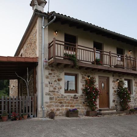 Ecogranja Sierra Hermosa Cecenas Exterior photo